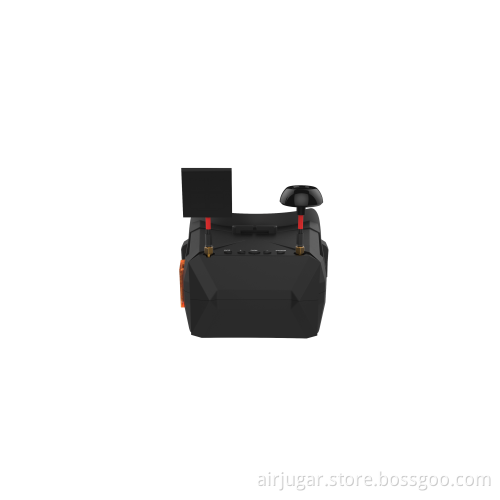 5.8G FPV Goggles with DVR